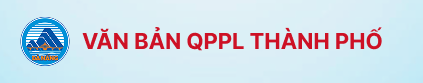 Văn bản QPPL TP