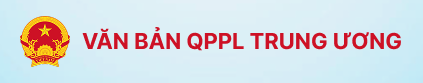 Văn bản QPPL TW