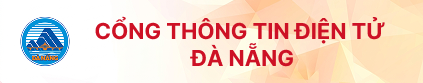 Cổng thông tin điện tử Đà Nẵng