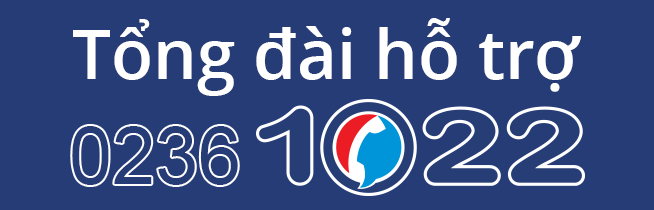 Tổng đài 1022