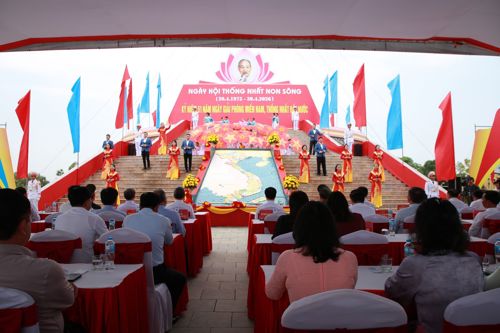 Hình ảnh tại buổi Lễ.