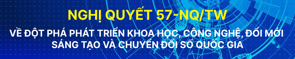 nghị quyết 57