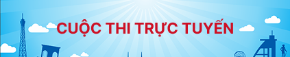 Cuộc thi trực tuyến