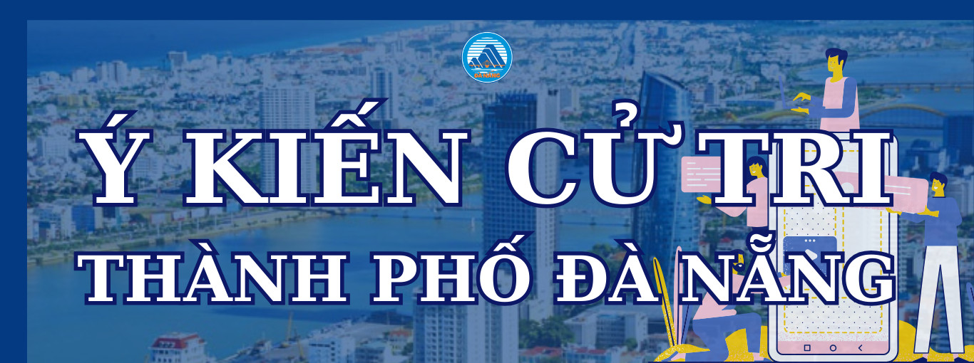 Ý kiến cử tri