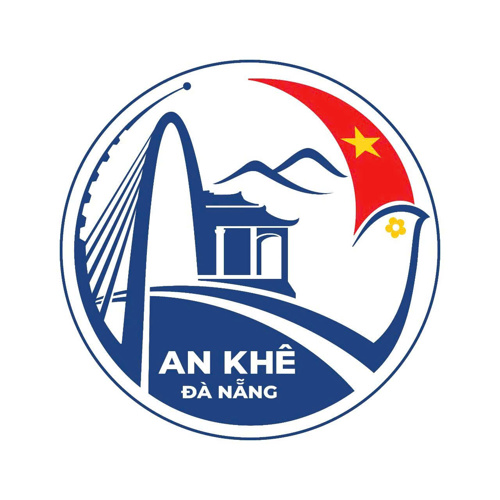 Biểu trưng chính thức của phường An Khê